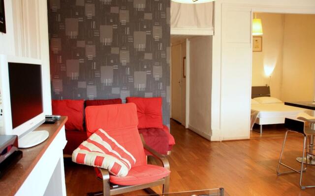 Appart Ambiance - Sathonay