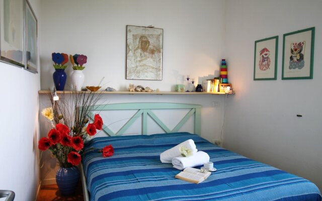 Casa Papaveri e Conchiglie