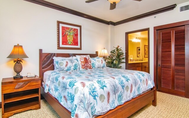 Waipouli Beach Resort