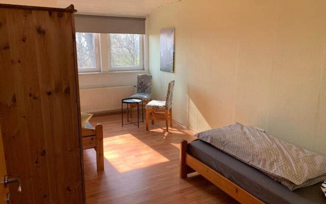 Ferienwohnung Buchenblick