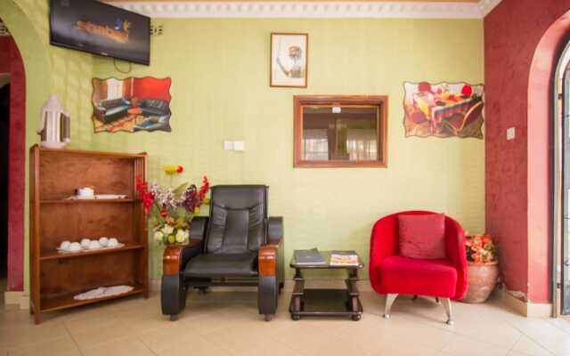 The Stand Leisure Nairobi West