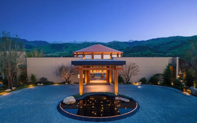 Hotel Indigo Nalati by IHG