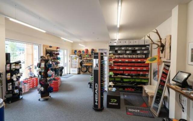 Hallstatt Dachstein Luxury 8 Gosau