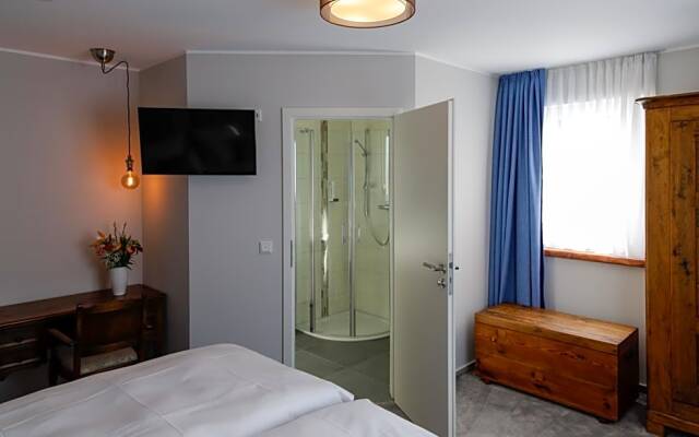 Hotel Brasserie Chaussee