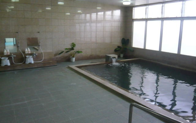 Miyuki Hamabaru Resort