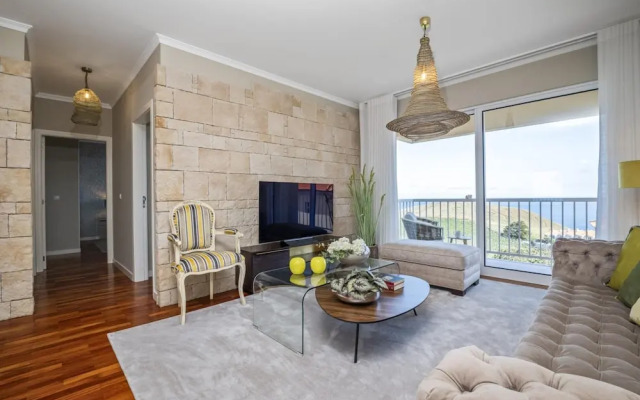 Hideaway Apartment by Madeira Sun Travel