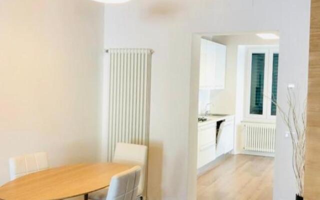 Tuscany Design Apartment