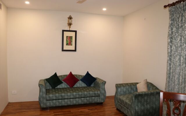 ROYALE de' CASA RESORT KAZIRANGA