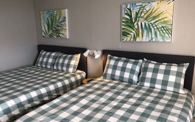 Beach Front Studios in Daytona Beach