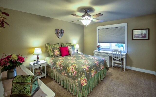 Bozeman - Hyalite Gem