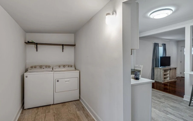 2 bedroom, Downs Avenue