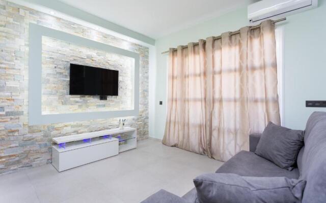 Orlando Apartment La Laguna 2