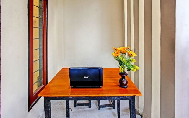 OYO 91845 V_ar House Near Pantai Tanjung Bias