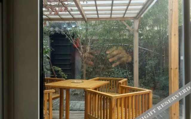 Yuxiang Yinju Boutique Hotel