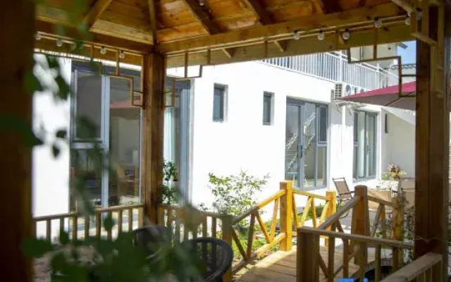 The Tekesi Wangshu Guesthouse (Bagua City Branch)