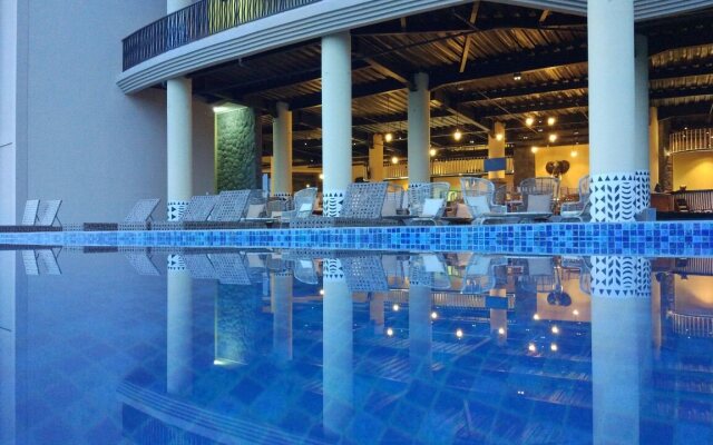 Baobab Safari Resort