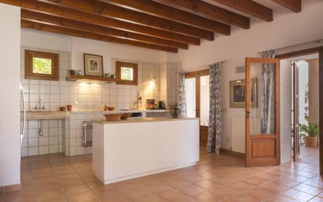 Villa Son Batlet