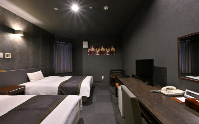 Wakayama Urban Hotel