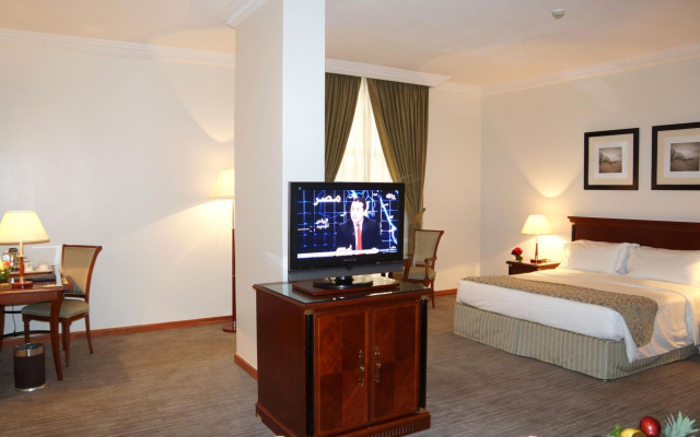 Executives Hotel - Olaya