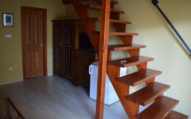 Apartment- Andrew 3 in Siofok
