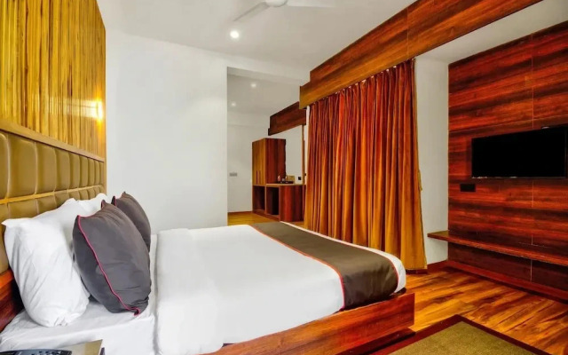 Rajgreen Celebration by OYO Rooms