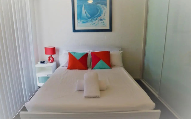 Noosa Terrace No 4 - Noosa Getaways