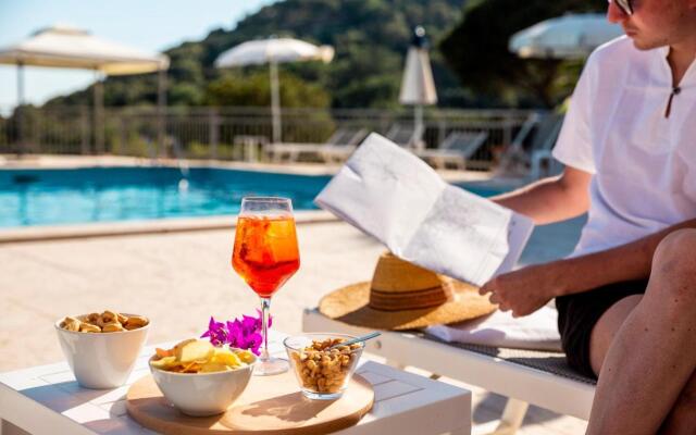 Argentario Osa Resort