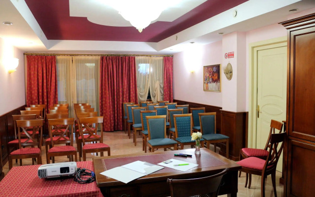 Gardenia Hotel 