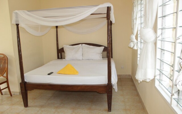 Maasai Beach House