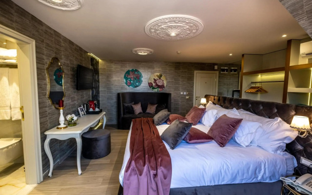 SPA Hotel Rich
