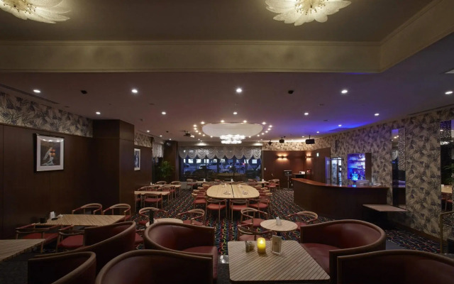 Hida Hotel Plaza