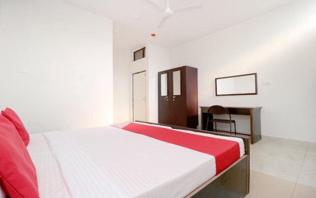 Grand Trunk Inn By OYO Rooms