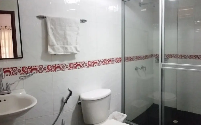 Finca Hotel Andaquies