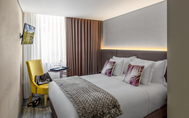 Hotel Moon & Sun Braga