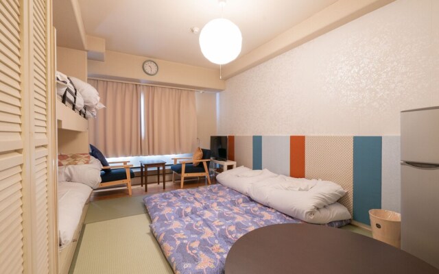 Angel Resort Yuzawa