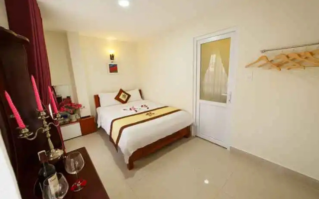 HANZ An Phu Hotel Da Lat