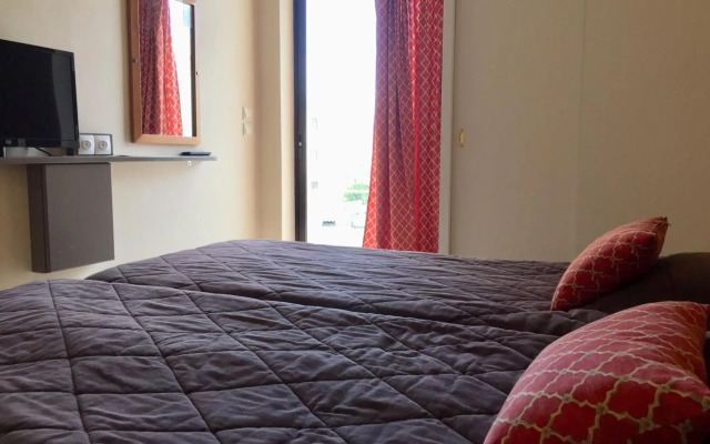 Hotel Ostria