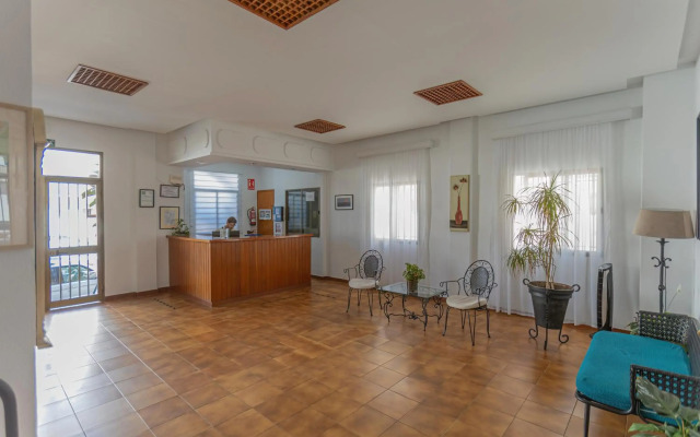 Hotel Tres Jotas