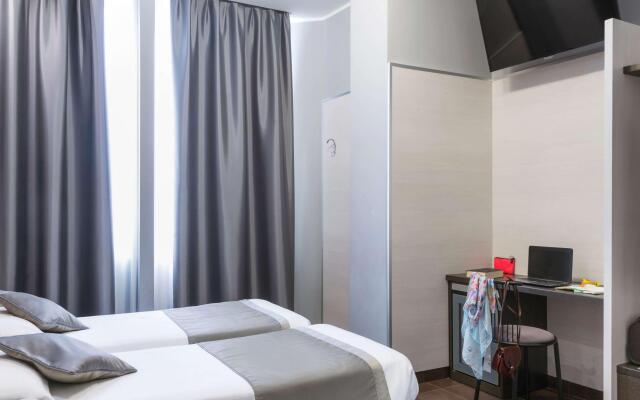 ibis Styles Milano Centro