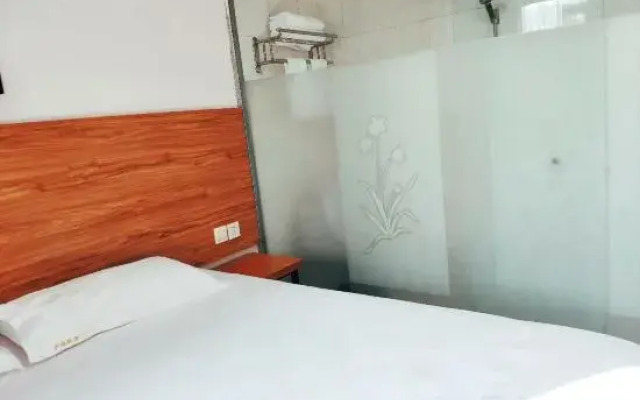 Huyuan Hotel