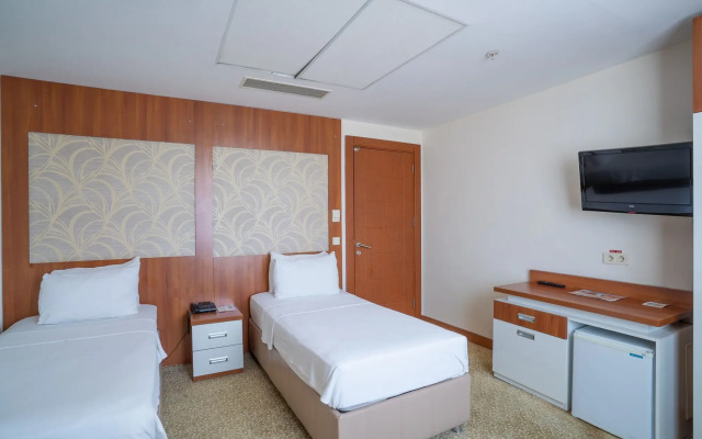 Kule Hotel & Spa
