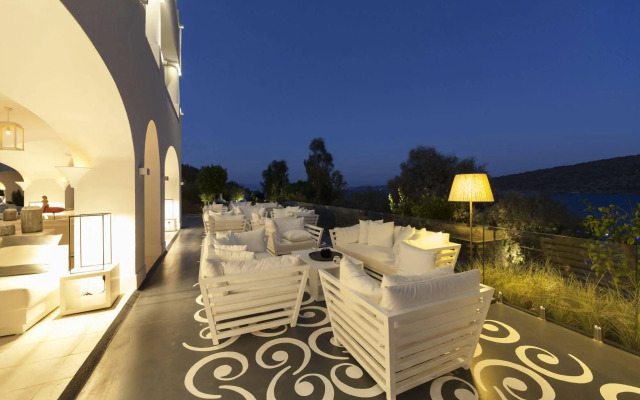 Il Riccio Beach House
