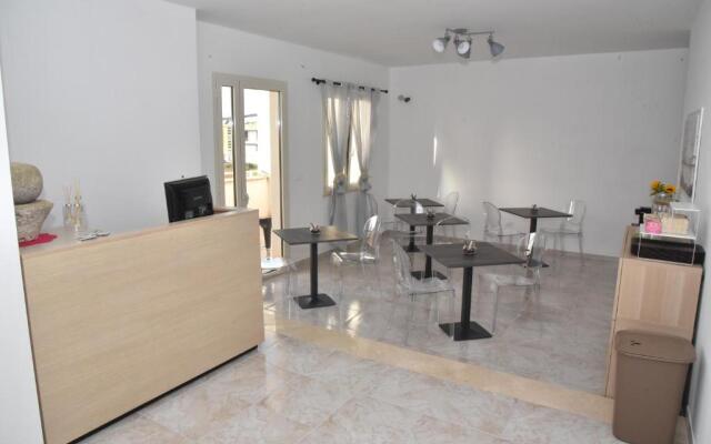 B&B Arzeria