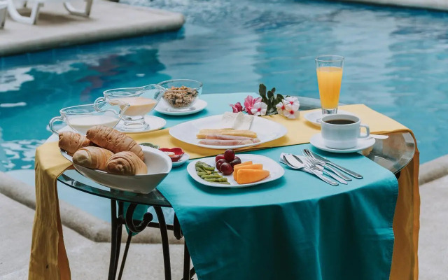 Galápagos Isabela Hotel Loja