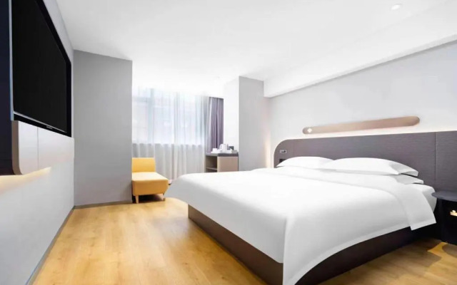 Jinjiang Inn Xian Wanda Plaza Jianxi Street