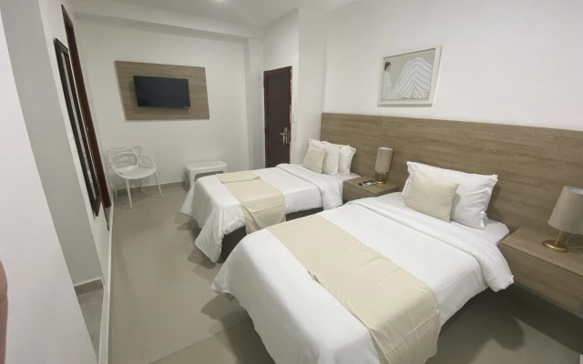 Hotel Casa Agustina