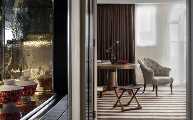 Rosewood London