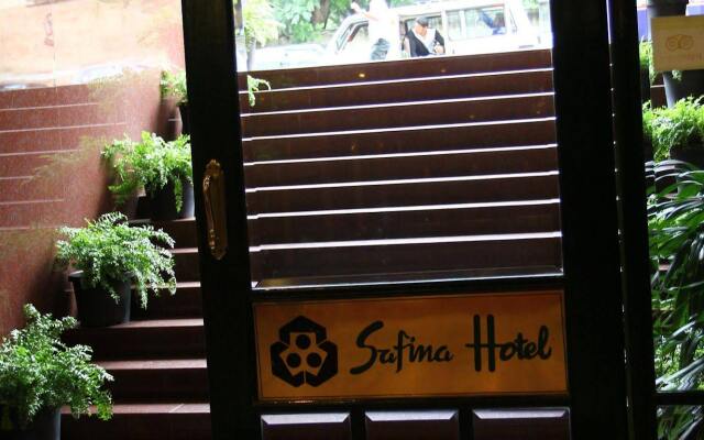 Safina Hotel