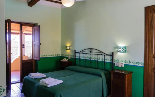 Hotel Arcangelo - Salina