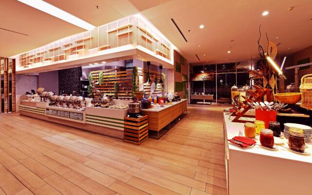 FOX Hotel Pekanbaru